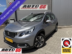 Peugeot 2008 - 1.2 PureTech Allure