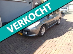 Peugeot 307 SW - 1.6-16V Premium apk 15-4-27