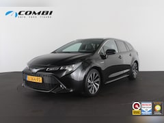 Toyota Corolla Touring Sports - 1.8 Hybrid Business Plus > Camera/Stoelverwarming/Adapt.Cruise/Carplay