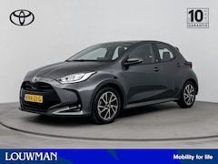 Toyota Yaris - 115 Hybrid Dynamic | Navigatie | LED Verlichting | Onderweg-naar-dealer