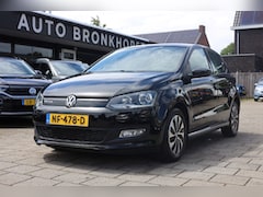 Volkswagen Polo - 1.0 BLUEMOTION | CARPLAY | AIRCO | CRUISE | NL AUTO