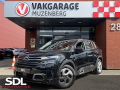 Citroën C5 Aircross - 1.6 Plug-in Hybrid Feel // NAVI // CRUISE // CAMERA // CLIMA // APPLE CARPLAY - ANDROID AU