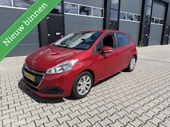 Peugeot 208 - 1.2 PureTech Active