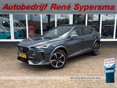 CUPRA Formentor - 1.5 TSI Business Edition | Pano | Trekhaak | Apple Carplay | Sfeerverlichting | Stoel & St