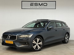 Volvo V60 - 2.0 B3 Business Pro Panoramadak Trekhaak Camera ACC