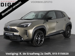 Toyota Yaris Cross - 1.5 Hybrid Active Bi-Tone | 1e eigenaar | Apple Carplay & AndroidAUTO |