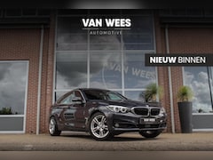 BMW 3-serie Gran Turismo - 320i High Executive | NL auto | 2e eigenaar | Driving Assistant | Actieve Cruise control |