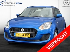Suzuki Swift - 1.2 Comfort Smart Hybride