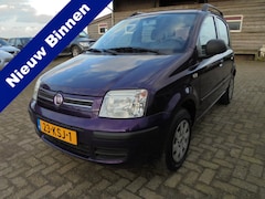 Fiat Panda - 1.2 Edizione Cool *101.000 org.km.NAP*AIRCO*DISTR. NIEUW*1e EIGENAAR