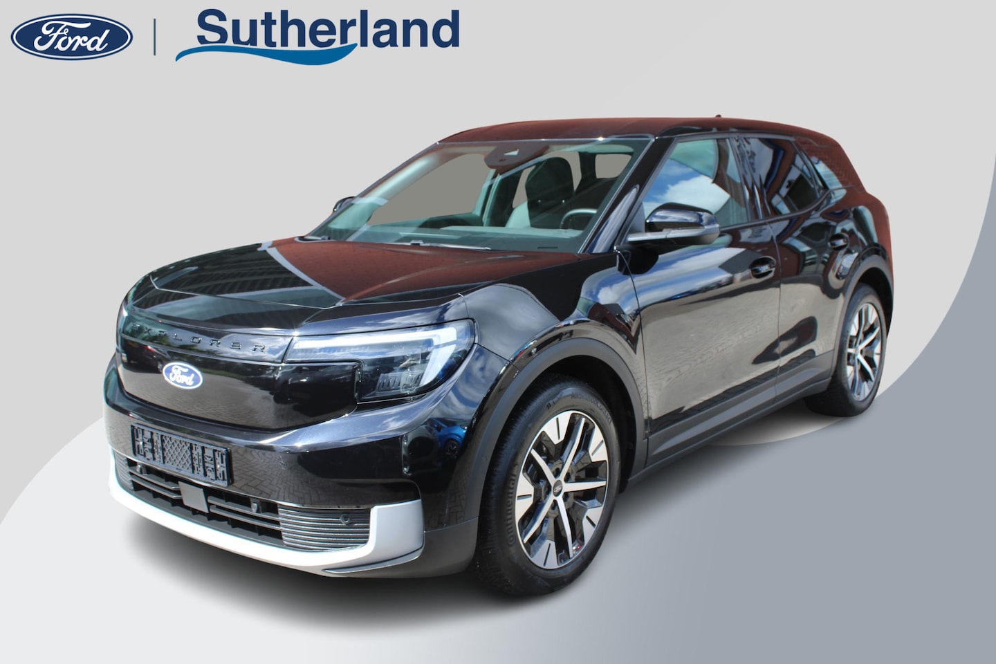 Ford Explorer - Extended Range RWD 77 kWh | 17.000 KM | SOH 99,6% | - AutoWereld.nl
