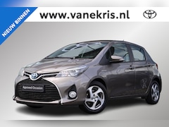 Toyota Yaris - 1.5 Hybrid Trend, LM velgen, Navi, Cruise control, Climate control