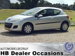 Peugeot 207 - 1.4 VTi X-line - Airco - 52000 Km NAP