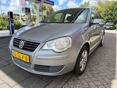 Volkswagen Polo - 1.4-16V Optive / Airco