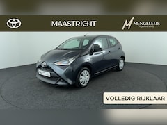 Toyota Aygo - 1.0 VVT-i x-fun | Rijklaar | Airco | Bluetooth
