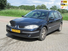 Renault Laguna Grand Tour - 2.0-16V Dynamique+Trekhaak+LPG