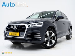 Audi Q5 - 50 TFSI e quattro S-Line | Panoramadak | Leder/Alcantara | Trekhaak | B&O Audio | Keyless