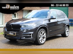 BMW X5 - xDrive40e High Executive PANO LEER NAVI LED 163000KM