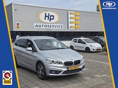 BMW 2-serie Gran Tourer - 218i Centennial High Executive 7p