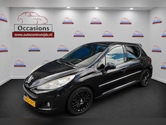 Peugeot 207 - 1.6 THP Féline
