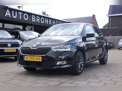 Skoda Fabia - 1.0 TSI NAVI | CARLPAY | PANO | CLIMA | TREKHAAK