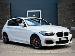 BMW 1-serie - M140i Edition Shadow High Executive | 1e Eig. | Vol | RWD | 1e Lak