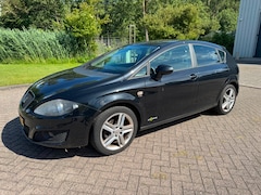 SEAT Leon - 1.2 TSI Ecomotive Businessline COPA CRUISE NAVI PARKEERSENSOREN