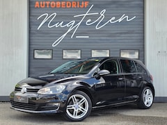 Volkswagen Golf - 1.4 TSI Highline|Trekhaak|Navi|Clima|Cruise|