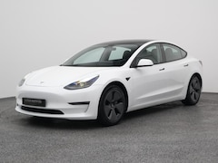 Tesla Model 3 - Long Range AWD 75 kWh | PANO | CAMERA | AUTOPILOT | STOEL- EN STUURVERW