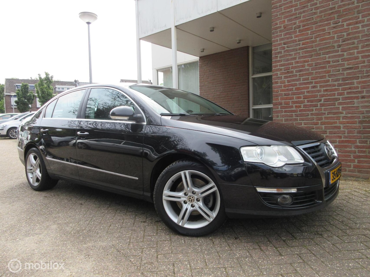 Volkswagen Passat - 1.4 TSI Comfortline BlueMotion 295106Km NAP - AutoWereld.nl