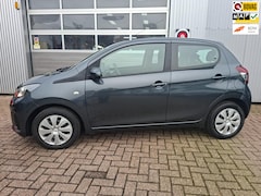 Peugeot 108 - 1.0 e-VTi Active Airco Zeer Goed Onderhouden