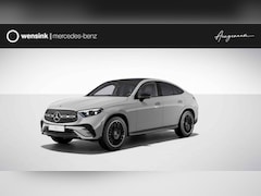 Mercedes-Benz GLC-klasse Coupé - 300e 4MATIC Business Solution AMG | Premium Pakket | Trekhaak | Winterpakket | Panoramasch