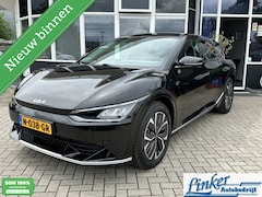 Kia EV6 - Plus 77.4 kWh - NL-AUTO SOH 100% STOELVERW NAV AIRCO