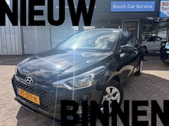 Hyundai i20 - 1.0 T-GDI Comfort | Carplay | Camera