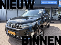 Suzuki Vitara - 1.4 Boosterjet Select Smart Hybrid | Camera | Stoelverwarming |