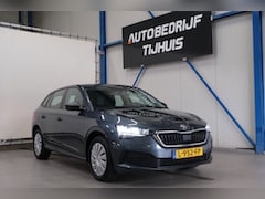 Skoda Scala - 1.0 TSI Active - N.A.P. Airco, Cruise