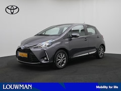 Toyota Yaris - 1.5 Hybrid Executive | Dealer Onderhouden | Trekhaak | Onderweg-naar-dealer