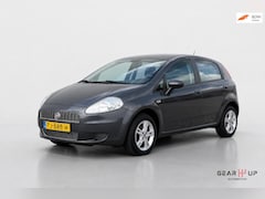 Fiat Grande Punto - 1.4 Active 5 Deurs AIRCO|LICHTMETAAL|