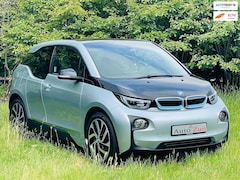 BMW i3 - Basis Comfort Advance 22 kWh