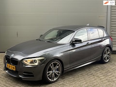 BMW 1-serie - M135i xDrive l Xenon l Volleder l Navi l Cruise l Climate l APK 07-27 l