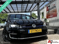 Volkswagen Golf - 1.4 TSI GTE Nieuwe APK//Automaat//Airco