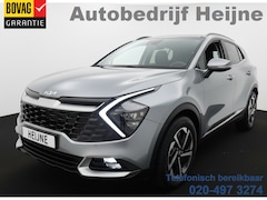 Kia Sportage - 1.6 T-GDi MHEV 150PK PULSE DYNAMIC CAMERA/CARPLAY/ACC-STUURHULP