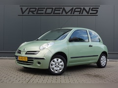 Nissan Micra - 1.2 Otazu