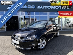Volkswagen Golf - 1.4 TSI ACT Highline | Dealeronderhouden auto van 1e eigenaar