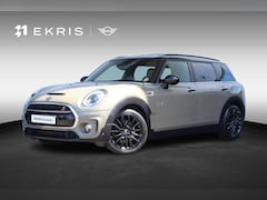 MINI Clubman - 2.0 Cooper S Knightsbridge Edition Panoramadak / Achteruitrijcamera / Harman-Kardon / Head
