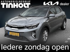 Kia Stonic - 1.0 T-GDi MHEV DynamicLine