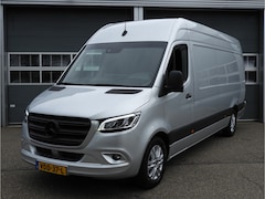 Mercedes-Benz Sprinter - 319 3.0 CDI L3H2 AUT | LED | TREKHAAK | 10.25 MBUX | NAVI | CRUISE