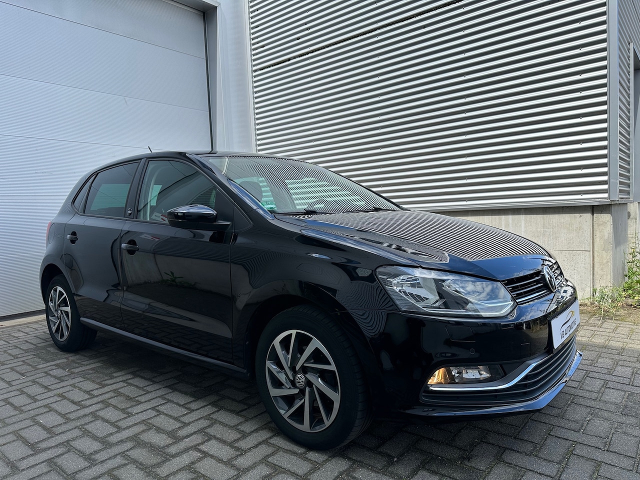 Volkswagen Polo - 1.0 | SOUND | CRUISE | STOEL.VW | 2X PDC | LM VELGEN | 2017 - AutoWereld.nl