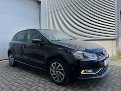 Volkswagen Polo - 1.0 |Sound|Cruise|Stoelvw|Pdc|Bluetooth|Lm velgen