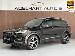SEAT Tarraco - 2.0 TSI 4drive FR 190 PK Business Intense Automaat / Lederen interieur / Navigatie full ma
