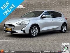 Ford Focus - 1.0 EcoBoost ST Line Business | € 5.450, - NETTO |
